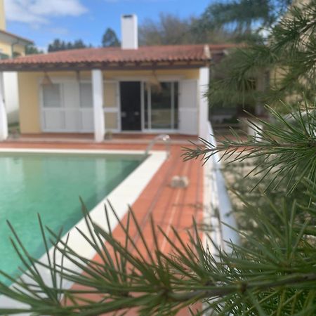 A Casa Da Lua Tomar Exterior foto