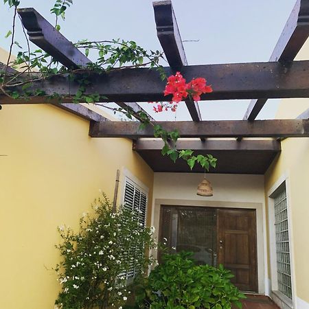 A Casa Da Lua Tomar Exterior foto