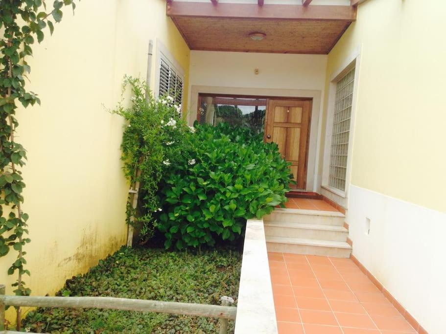 A Casa Da Lua Tomar Exterior foto