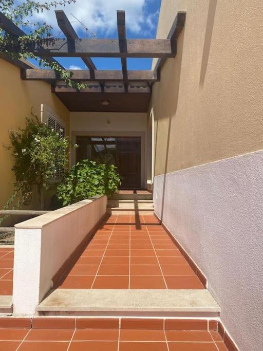 A Casa Da Lua Tomar Exterior foto