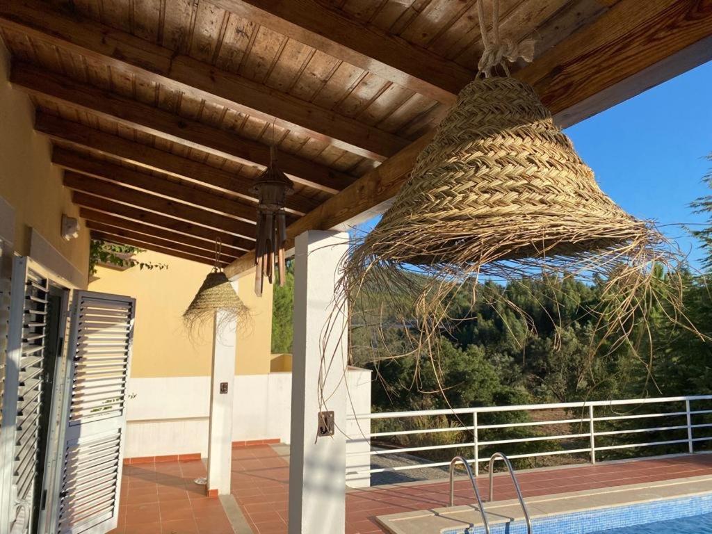 A Casa Da Lua Tomar Exterior foto